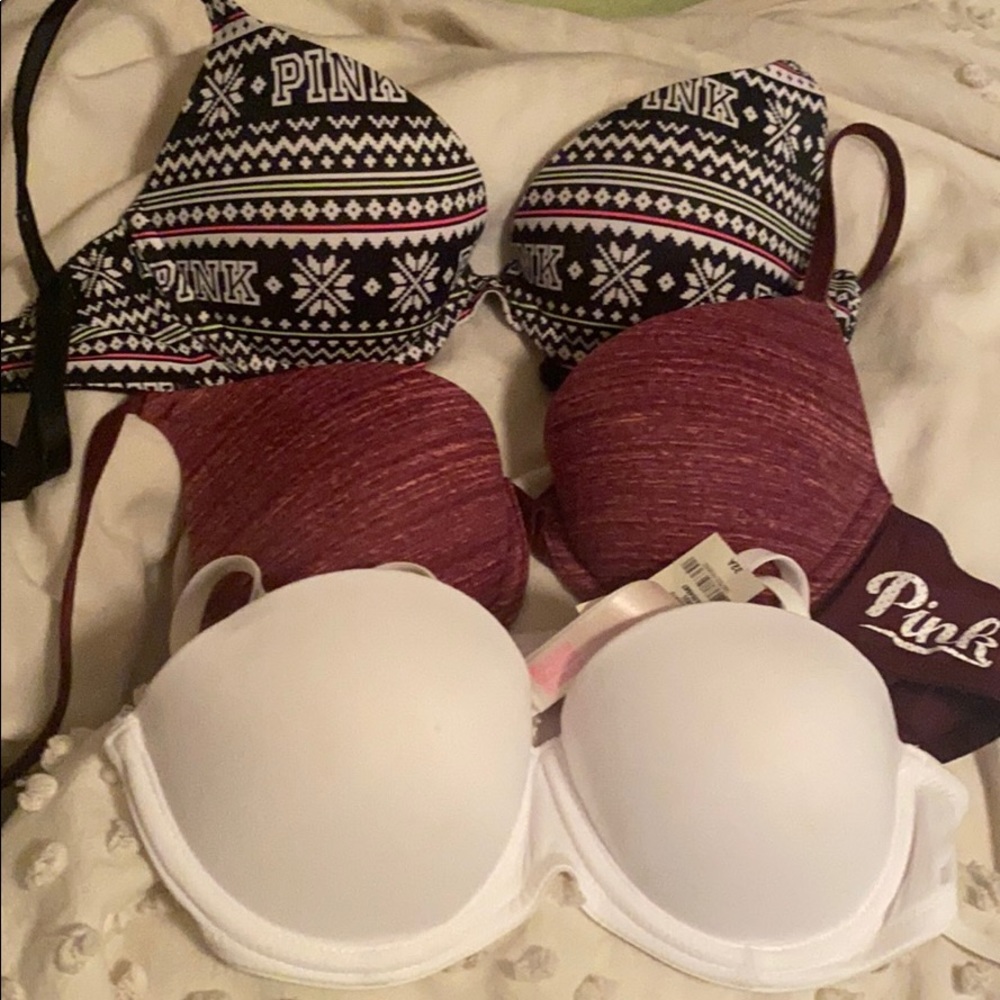 victoria secret bras